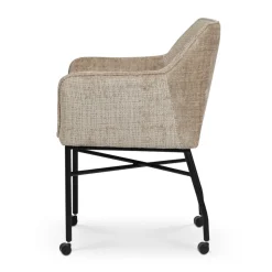 Eetkamerstoel Bristol