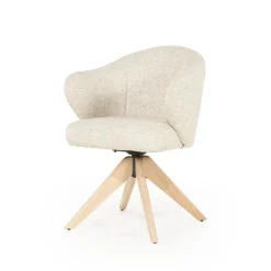 Eetkamerstoel Connor