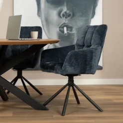 Eetkamerstoel Danzel