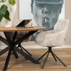 Eetkamerstoel Danzel