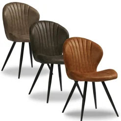 Eetkamerstoel Diamond