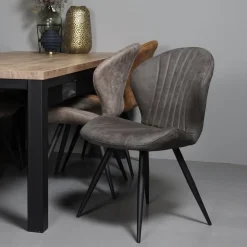 Eetkamerstoel Diamond