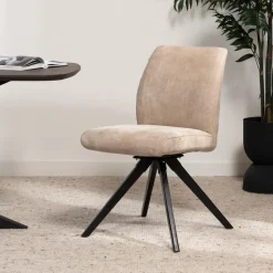 Eetkamerstoel Dirkje