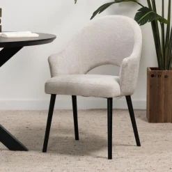 Eetkamerstoel Galaxy