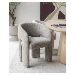 Eetkamerstoel Hamilton