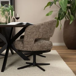 Eetkamerstoel Hannie