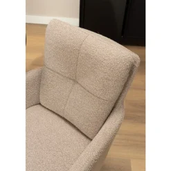 Eetkamerstoel Jeroen