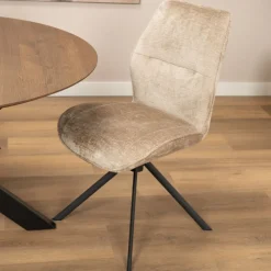 Eetkamerstoel Lynsey