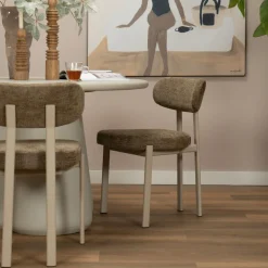 Eetkamerstoel Marlou