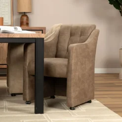 Eetkamerstoel Monaco