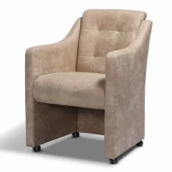 Eetkamerstoel Monaco