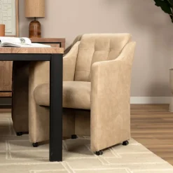 Eetkamerstoel Monaco