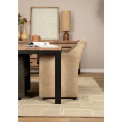 Eetkamerstoel Monaco