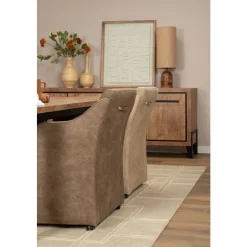 Eetkamerstoel Monaco