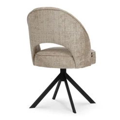 Eetkamerstoel Pompeii