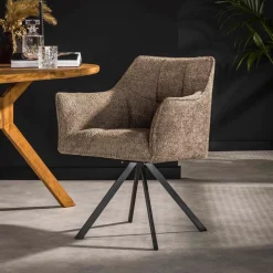 Eetkamerstoel Raster 2 ST.