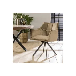 Eetkamerstoel Raster 2 ST.