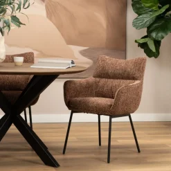 Eetkamerstoel Ricardo