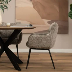 Eetkamerstoel Ricardo