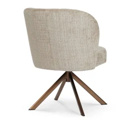 Eetkamerstoel Selena