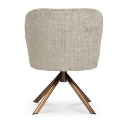 Eetkamerstoel Selena