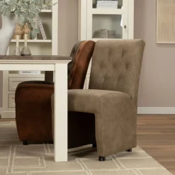 Eetkamerstoel Square