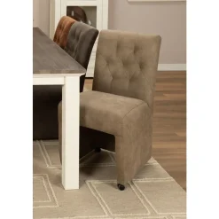 Eetkamerstoel Square