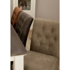 Eetkamerstoel Square