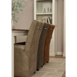 Eetkamerstoel Square