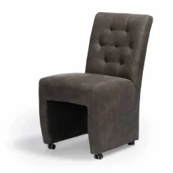 Eetkamerstoel Square