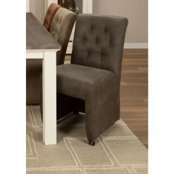 Eetkamerstoel Square