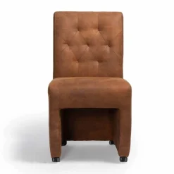 Eetkamerstoel Square