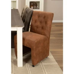 Eetkamerstoel Square