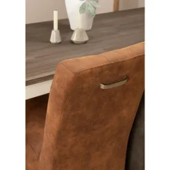 Eetkamerstoel Square