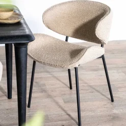 Eetkamerstoel Tess