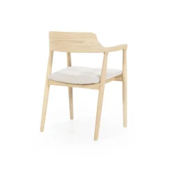 Eetkamerstoel Yorick