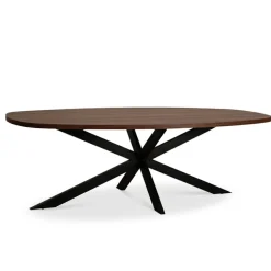 Eetkamertafel Santino