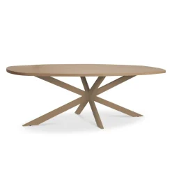 Eetkamertafel Santino