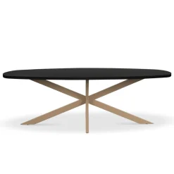 Eetkamertafel Santino