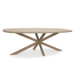 Eetkamertafel Santino