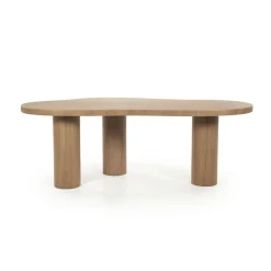 Eettafel Bobbie