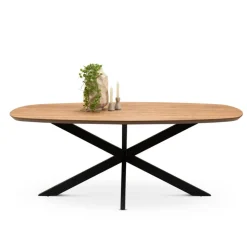 Eettafel Bruce