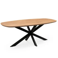 Eettafel Bruce