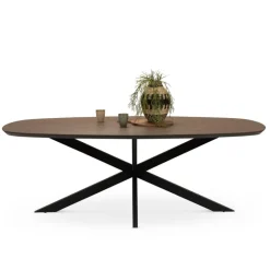 Eettafel Bruce