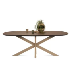 Eettafel Bruce