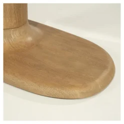 Eettafel Coco 180x110 cm - naturel