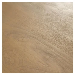 Eettafel Coco 130x77 cm - naturel