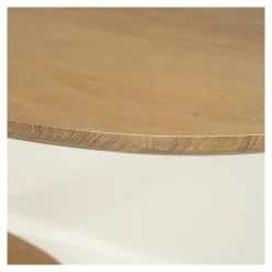 Eettafel Coco 240x110 cm - naturel