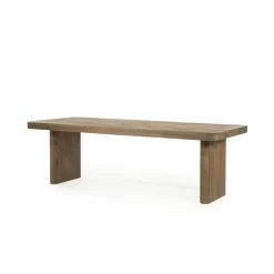 Eettafel Edward