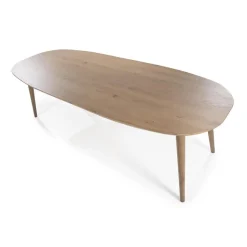 Eettafel Elijah